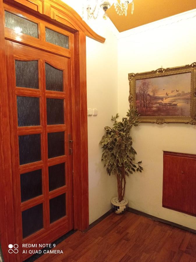 Apartmán 1 Atlantis Klášterec nad Ohří Kültér fotó