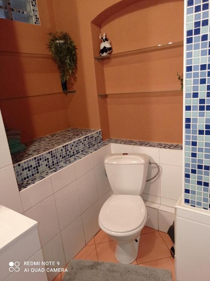 Apartmán 1 Atlantis Klášterec nad Ohří Kültér fotó