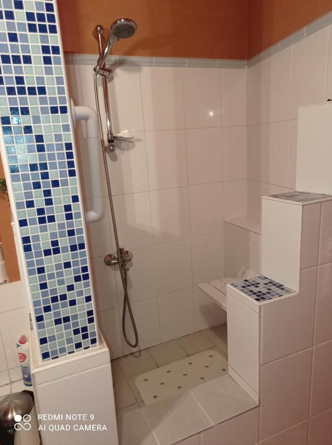 Apartmán 1 Atlantis Klášterec nad Ohří Kültér fotó