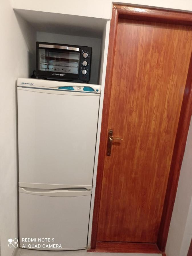 Apartmán 1 Atlantis Klášterec nad Ohří Kültér fotó