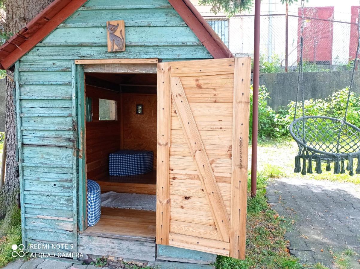 Apartmán 1 Atlantis Klášterec nad Ohří Kültér fotó