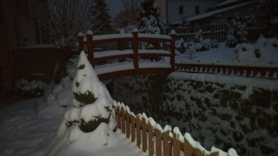 Apartmán 1 Atlantis Klášterec nad Ohří Kültér fotó